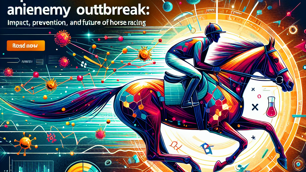 Inside The Equine Infectious Anemia Outbreak: Impact, Prevention, And Future Of Horse Racing- just horse riders