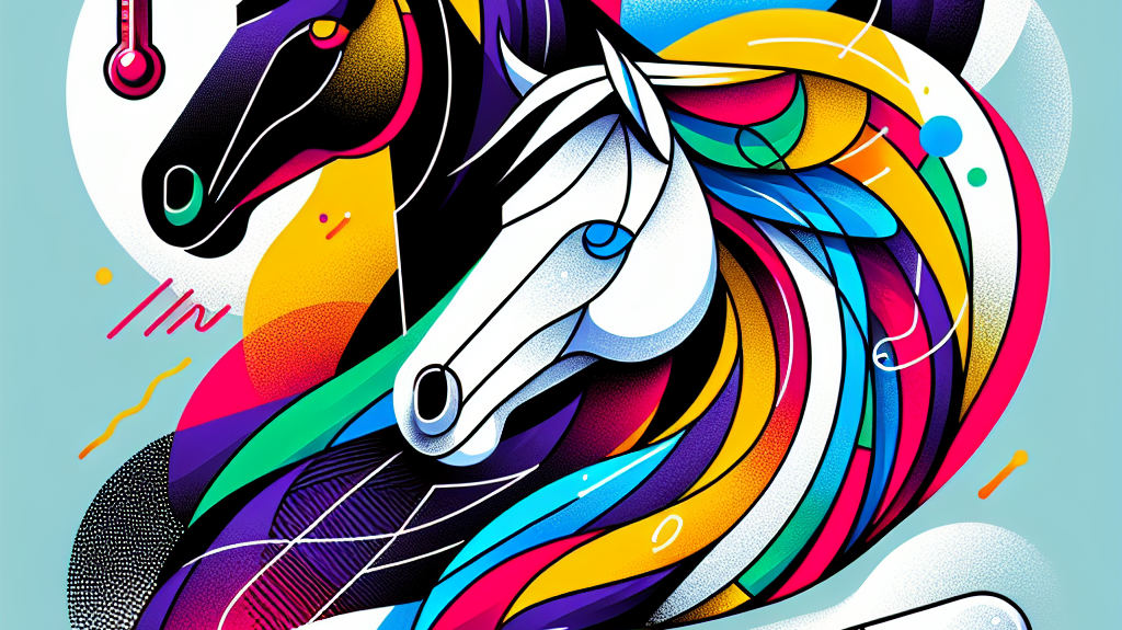 Comprehensive Guide to Understanding and Managing Pigeon Fever in Horses- just horse riders