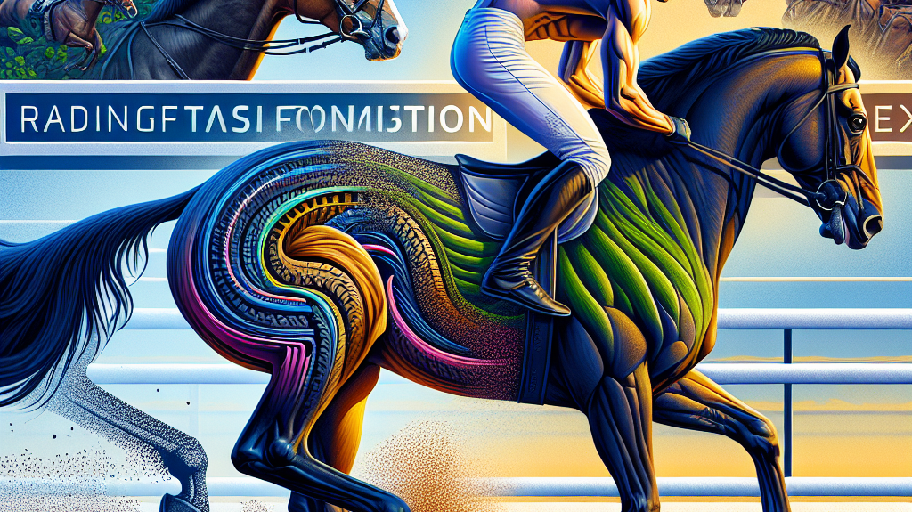 Transforming Retired Racehorses Into Equestrian Champions At Cavago Associated Championships- just horse riders