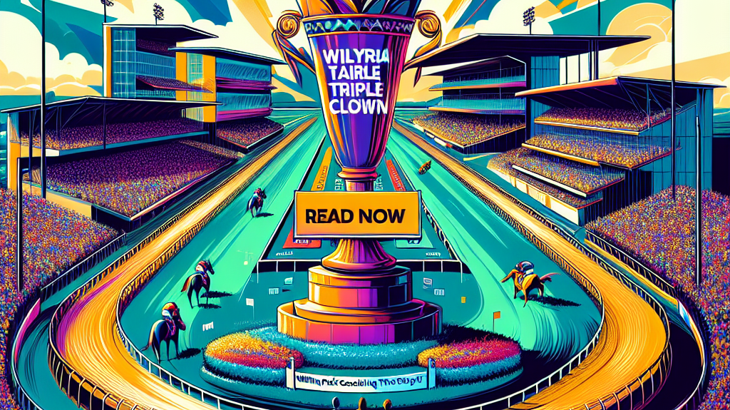 Willinga Park Cancels 'YRS Triple Crown' Event: Uncovering the Repercussions for Equestrian Sports Enthusiasts- just horse riders