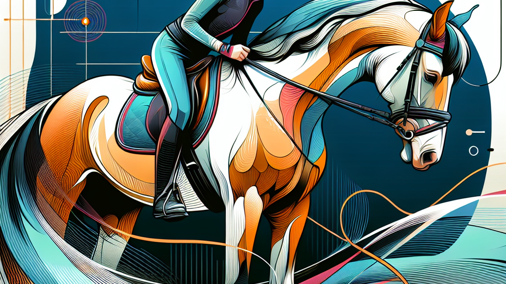 Charlotte Dujardin's Suspension Sparks Vital Debate On Equine Welfare In Equestrian Sports- just horse riders