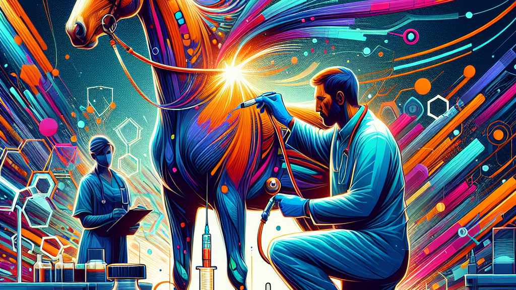 Essential Equine Drug Testing Why It's Crucial In Horse Prepurchase Exams- just horse riders