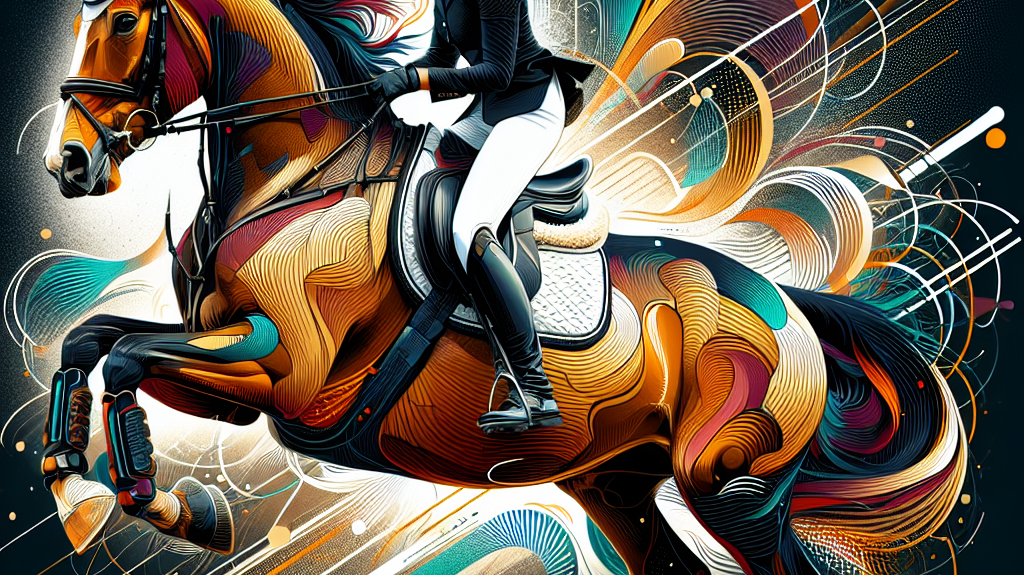 Ros Canter Shines With Izilot DHI On Day 1 Of Burghley Horse Trials- just horse riders