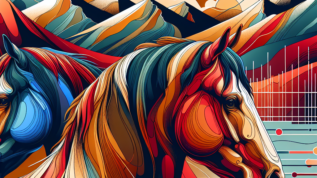 Battling Equine Infectious Anemia: Insights From The Colorado Racehorse Case- just horse riders