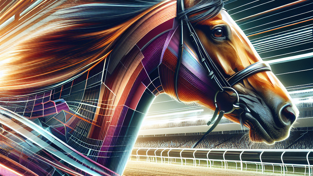 Reassessing Equestrian Ethics: A Call to Prioritize Horse Welfare in the Racing World- just horse riders