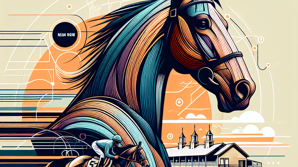 Celebrating Sir Archy: The Legendary Thoroughbred's Legacy That Shaped American Horse Racing- just horse riders