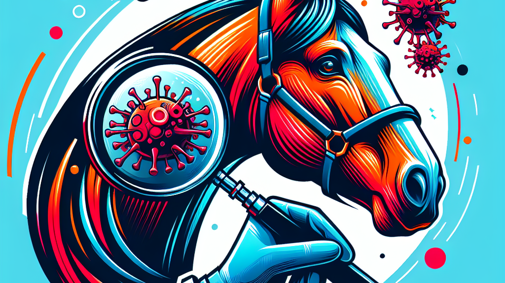 Understanding Strangles In Horses A Comprehensive Guide To Symptoms Diagnosis And Prevention- just horse riders
