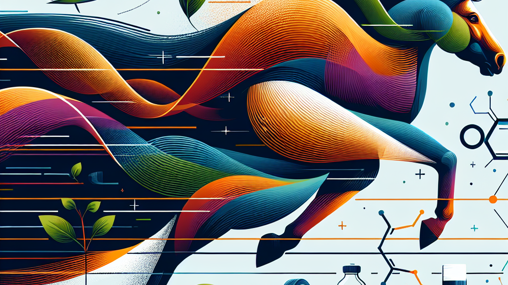 Maximizing Performance Horse Potential Through Genetics, Smart Training, and Holistic Care- just horse riders