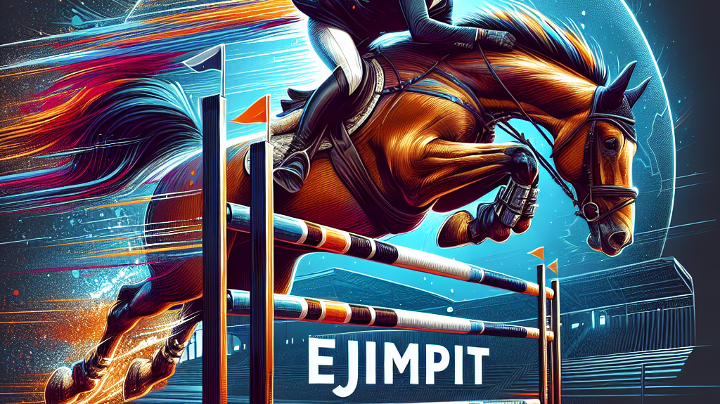 Longines FEI Jumping World Cup A Global Celebration Of Equestrian Excellence- just horse riders