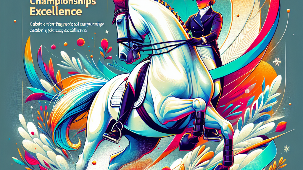 Inside The Wellington Winter Regional Championships Celebrating Dressage Excellence- just horse riders