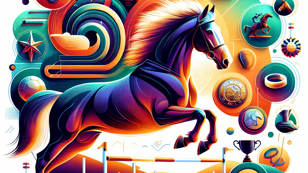 Unleashing the Equestrian Universe with Horse & Hound: Your Ultimate Online Resource for Everything Equine- just horse riders