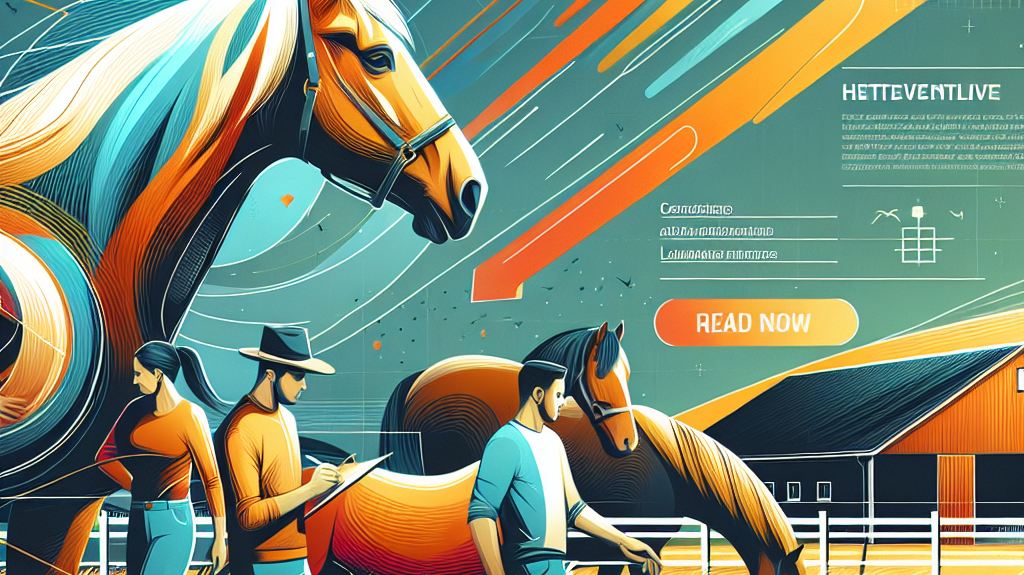 Wisconsin Horse Owners: What You Need to Know About the Recent Equine Herpesvirus Outbreak and Prevention Measures- just horse riders