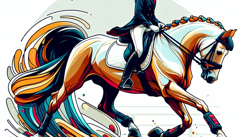 Unleashing Young Equestrian Talent Through British Dressage Youth Squad Assessment Days- just horse riders