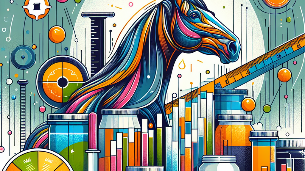 Smart Strategies For Selecting Effective Horse Supplements- just horse riders