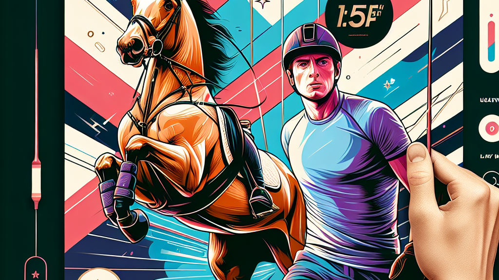 Unexpected Turn of Events at the 75th Badminton Horse Trials: The Rise of Bubby Upton and his Remarkable Recovery Story- just horse riders