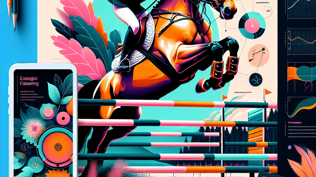 Unlocking Showjumping Secrets Insights From Top Equestrian Experts- just horse riders