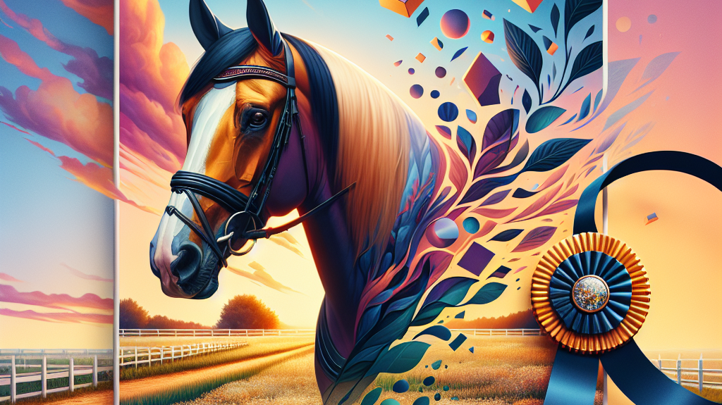 Coping with the Loss of a Competition Horse: Honoring Classic Briolinca and Gareth Hughes' Remarkable Partnership- just horse riders