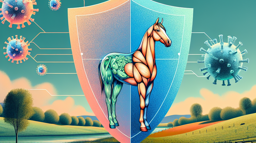 West Nile Virus in Horses: Critical Prevention Tips and the Importance of Vaccination- just horse riders