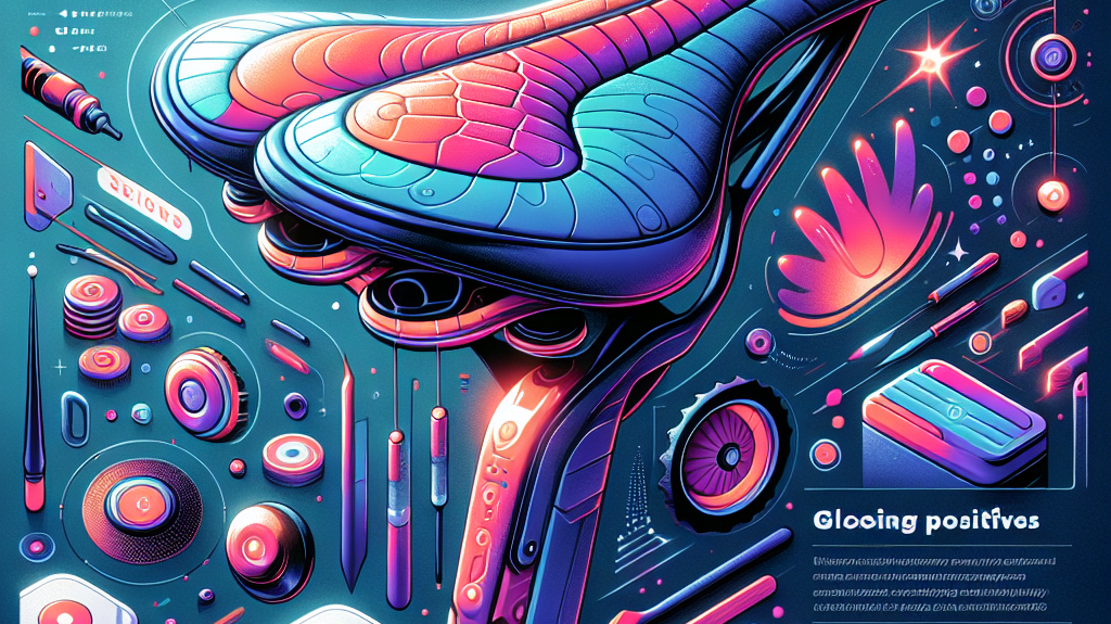 Are SMART Saddles Worth the Investment? A Comprehensive Look at Cycling and Equestrian Benefits and Drawbacks- just horse riders