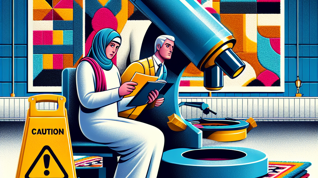 Uncovering the Hidden Dangers of Chopped Carpet Arenas: Protecting Your Horse and Your Health- just horse riders