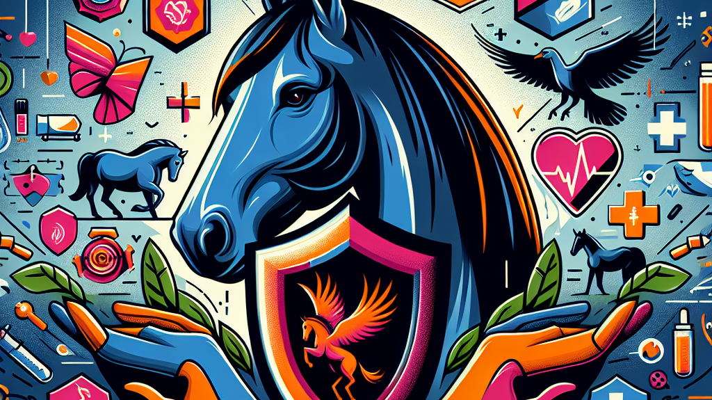 Protecting Horses from Eastern Equine Encephalitis: Critical Prevention and Awareness Strategies for Equine Health- just horse riders