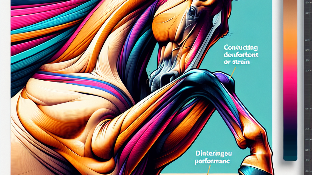 Unveiling The Hidden Harm: How Hyperflexion Impacts Horse Welfare And Performance- just horse riders