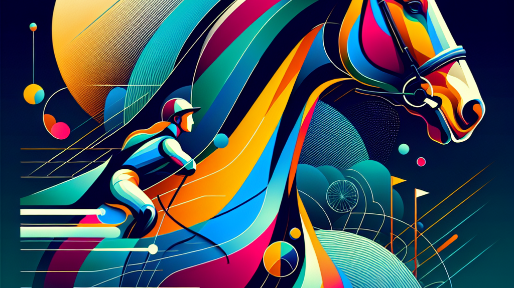 Honoring the Legacy of Carrick Diamond Lad and Reflecting on the Future of Equestrian Sports- just horse riders