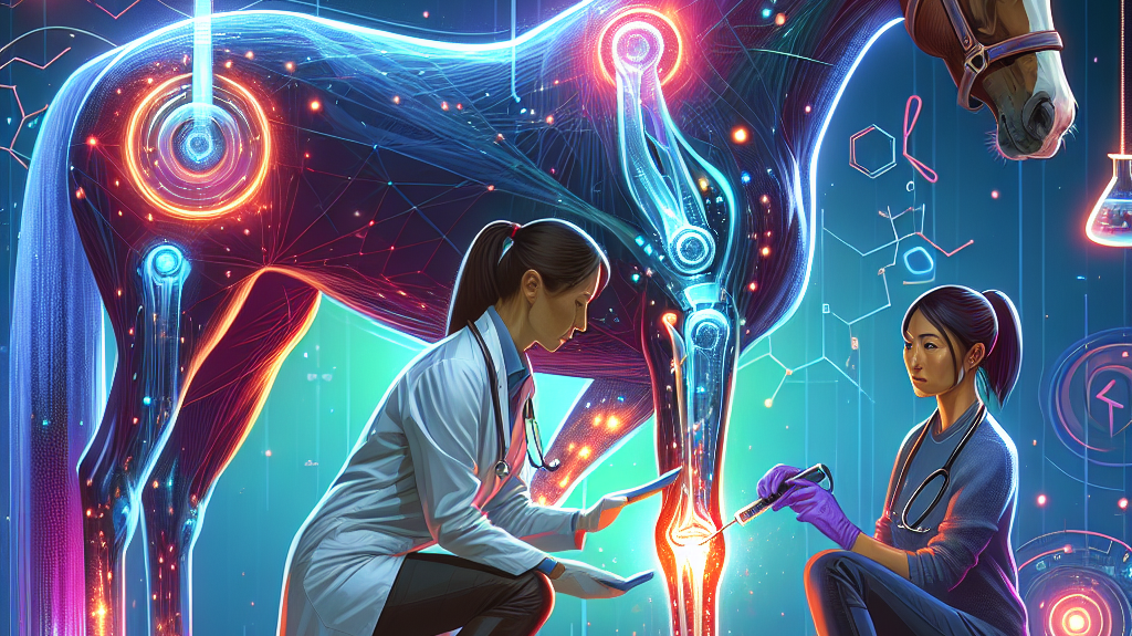 Understanding The Emerging World Of Equine Orthobiologics Promise And Challenges- just horse riders