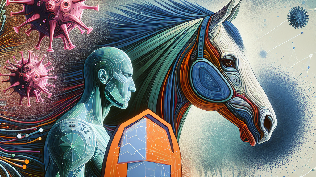 Understanding The Crucial Impact Of West Nile Virus On Equine Health And Prevention Strategies- just horse riders