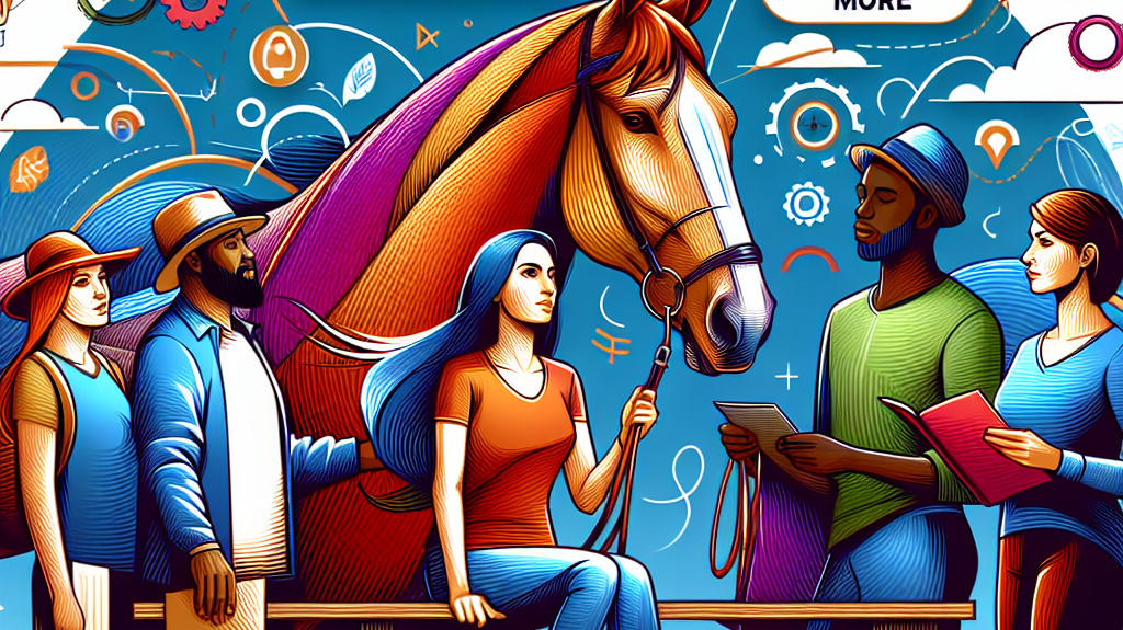Increasing Public Awareness: A Positive Shift in Attitude towards Horse Welfare in Sports- just horse riders