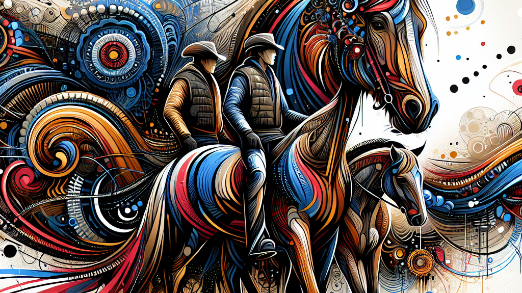 Indiana Horse Owners Unite Against West Nile Virus Threat- just horse riders