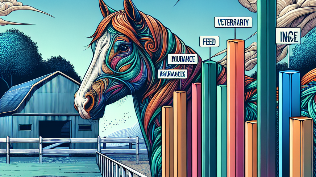 Smart Money-Saving Tips For Horse Owners Facing Financial Hurdles- just horse riders