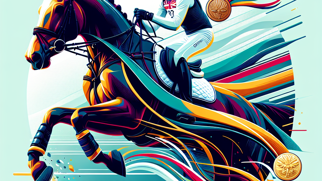 Retiring British Olympian William Fox-Pitt: Marking the End of a Glistening Eventing Career and an Ever-Enduring Legacy- just horse riders