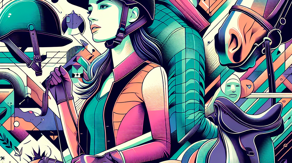 Discover The Ultimate Guide To Essential Horse Riding Equipment And Apparel- just horse riders