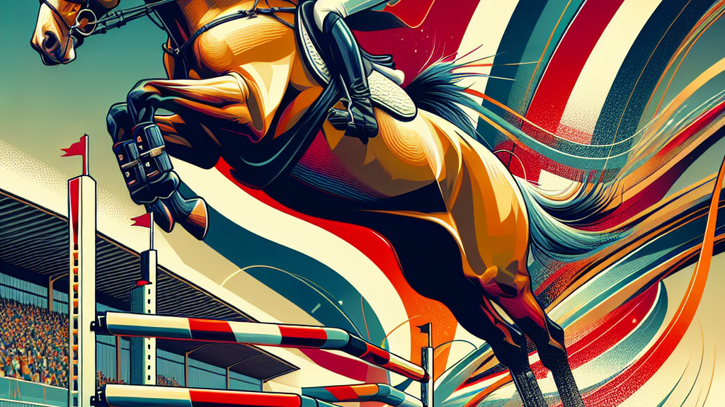 Showjumping Scandal: The Urgent Suspension of British Rider James Smith over Horse Welfare Concerns- just horse riders