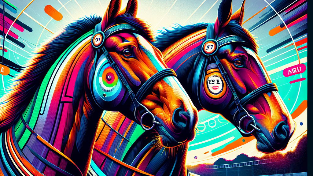 Noseband Measuring Devices Revolutionizing Horse Welfare In Equestrian Sports- just horse riders