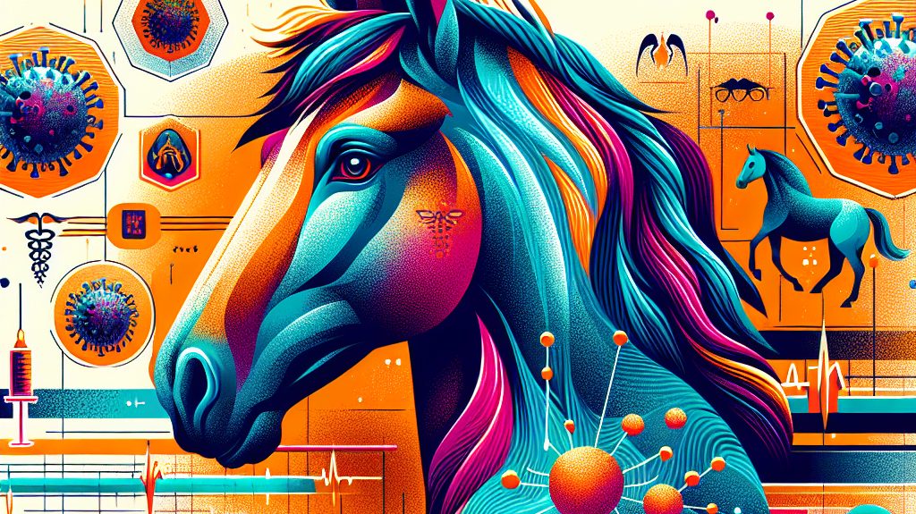 Equine Herpesvirus Myeloencephalopathy A Crucial Guide For Horse Owners And Facilities- just horse riders