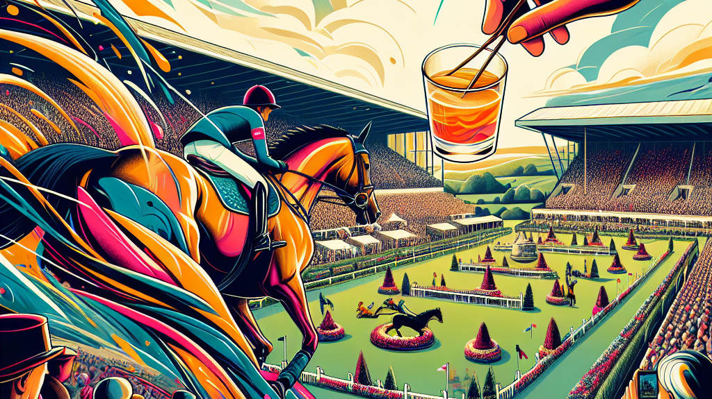 The Unexpected Withdrawal of Oliver Townend and Ballaghmor Class from the 75th Badminton Horse Trials: An Event Stirring The Equestrian World- just horse riders