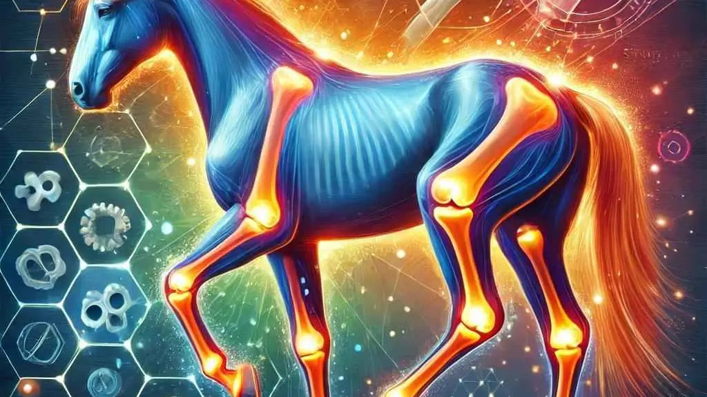 Fetlock Injuries in Horses: Understanding and Preventing Common Joint Issues - Just Horse Riders