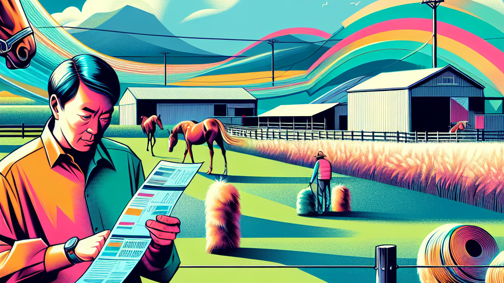 Understanding the Financial Realities: Exploring the Rising Costs of Horse Ownership in 2025- just horse riders