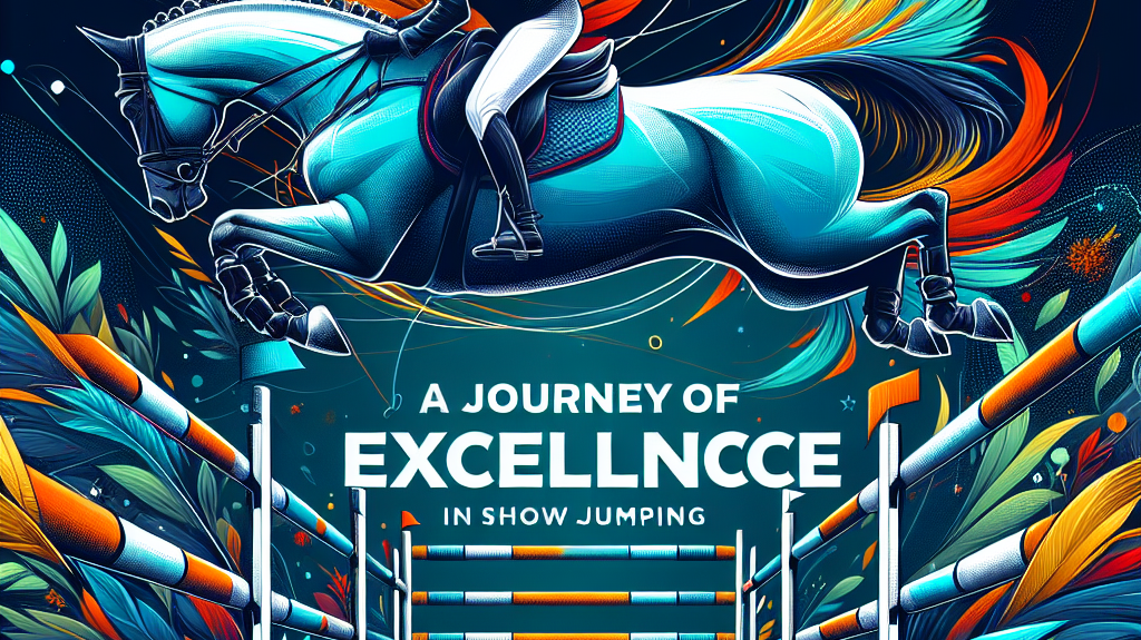 Cian O'Connor's 150th Nations Cup: A Journey of Excellence in Showjumping- just horse riders