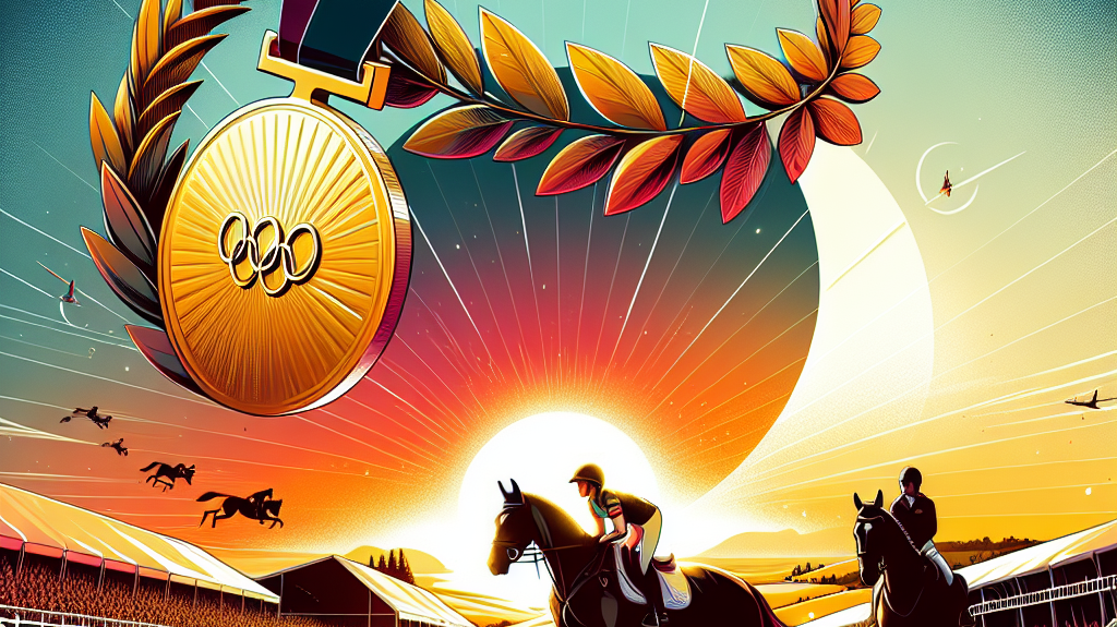 Olympic Gold Medallists and Rising Stars to Take Center Stage at Defender Burghley Horse Trials 2024- just horse riders