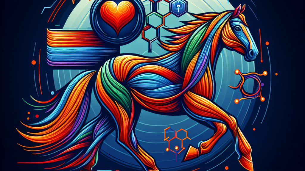 Revolutionizing Equine Osteoarthritis Treatment With Innovative iPAAG Therapy- just horse riders