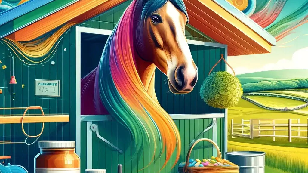 How to Stop My Mare from Being Moody: Ultimate Guide for Equestrians - Just Horse Riders