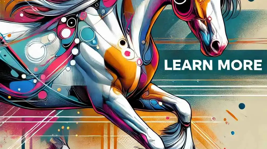 Horse Markings: A Guide to Equine Identification and Beauty - Just Horse Riders