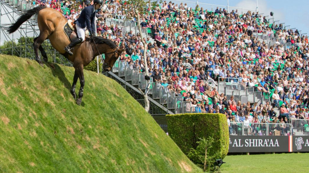 The UK's Top 10 Unbridled Gems: A Gallop Through Britain's Most Prestigious Equestrian Arenas