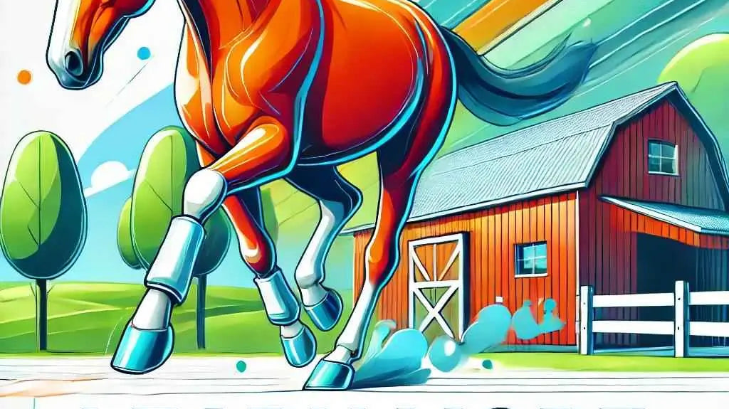 Horse Hoof Fungal Infections Treatment and Prevention: Comprehensive Guide for Horse Owners - Just Horse Riders