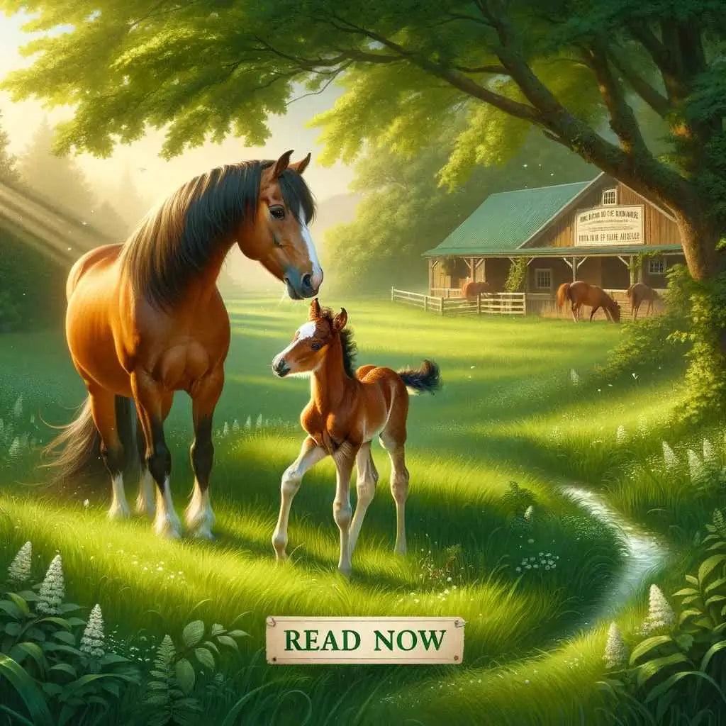 Discover How Horses Feed Their Babies Read Now For Equine Insights discover-how-horses-feed-their-babies-read-now-for-equine-insights