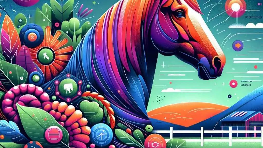 How Do Horses Get Colic? Understanding Causes and Prevention - Just Horse Riders
