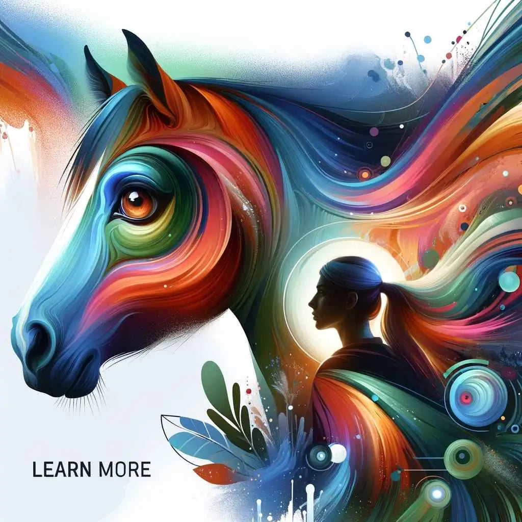 Through Their Eyes Understanding How Horses See Humans Just Horse Riders